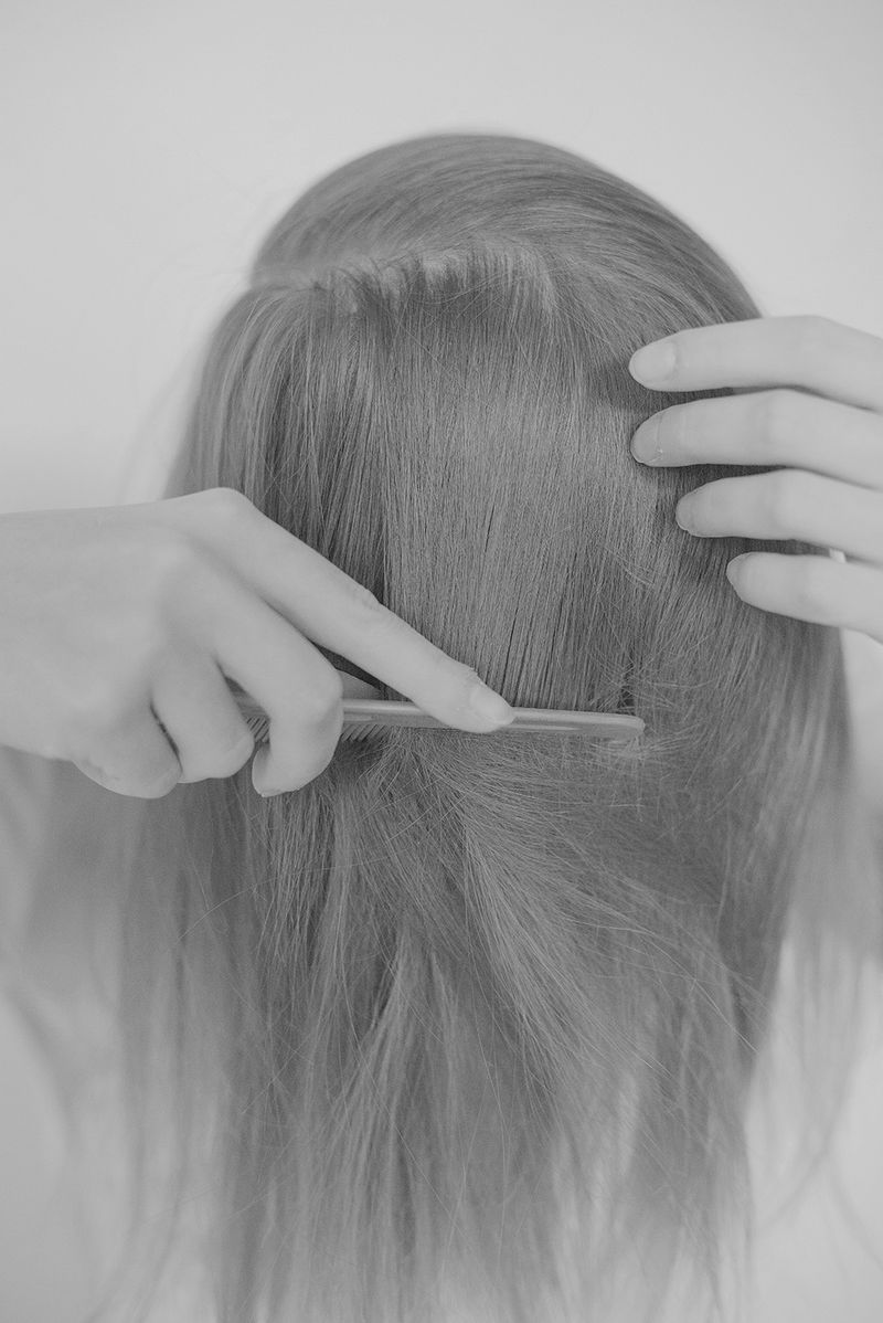 © Katya Yanova - Image from the Micro-Movements photography project