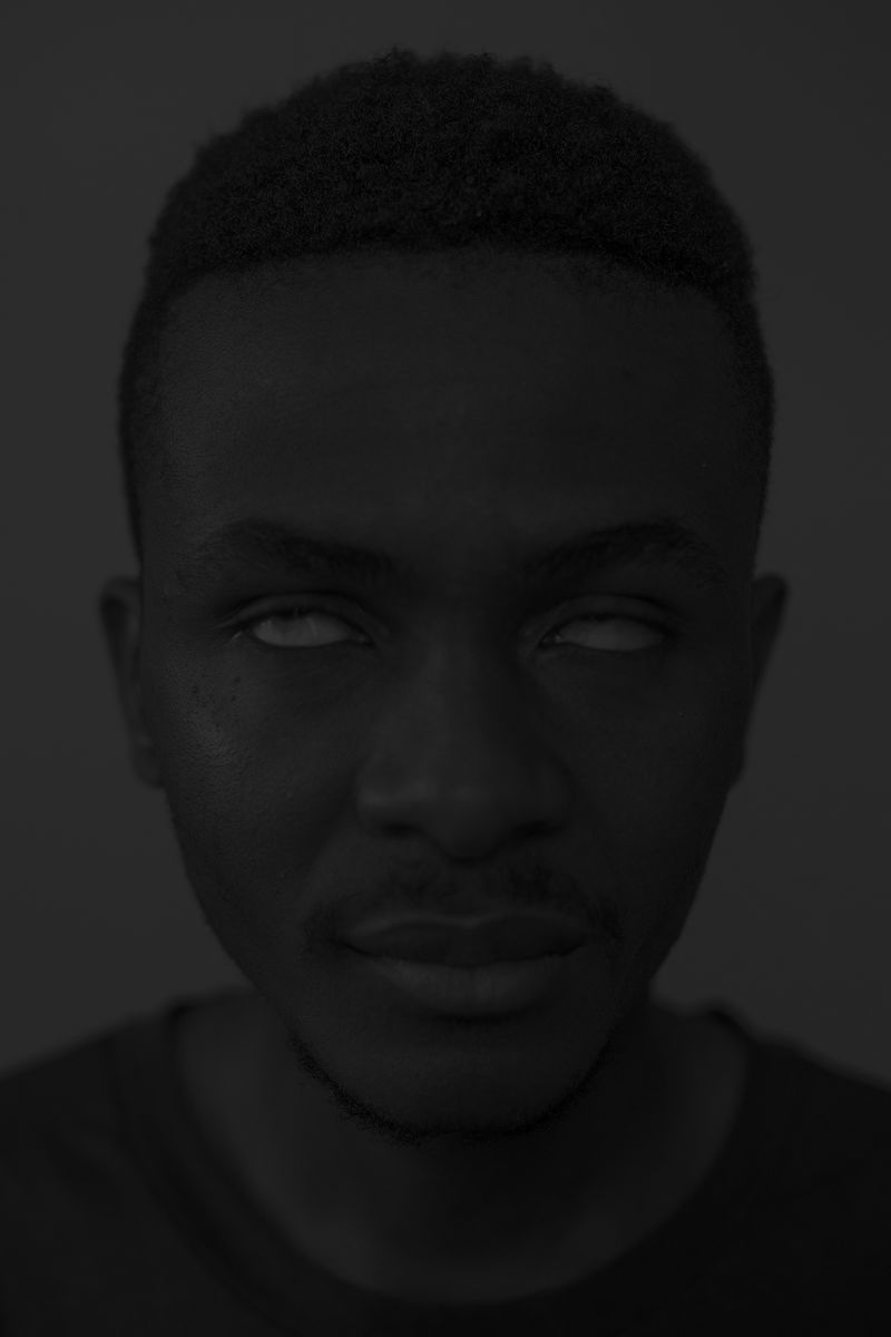 © Katya Yanova - Image from the Micro-Movements photography project