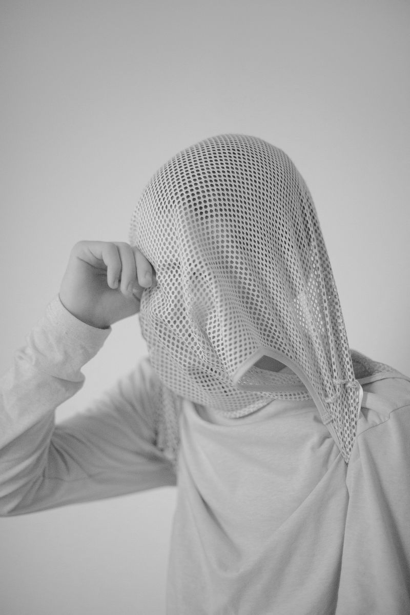 © Katya Yanova - Image from the Micro-Movements photography project