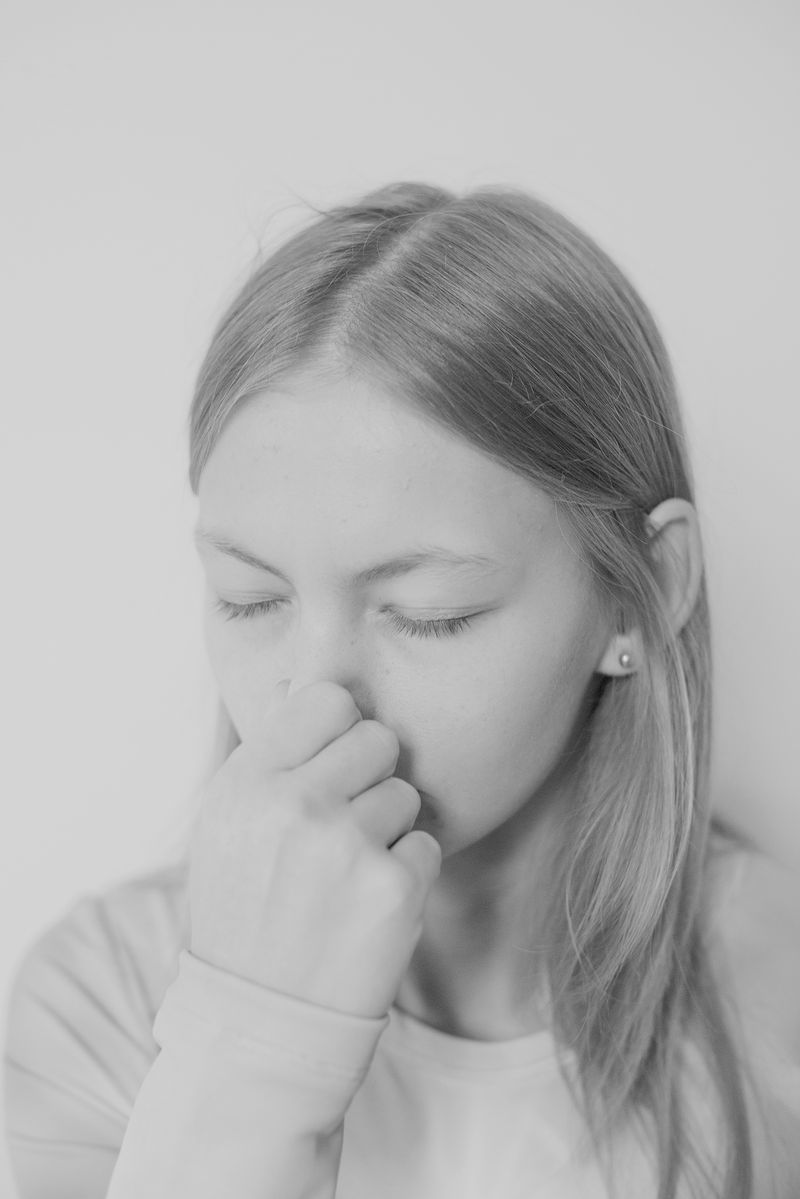 © Katya Yanova - Image from the Micro-Movements photography project