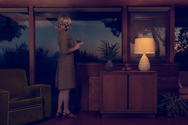 © Chloe Meynier - The Aftermath