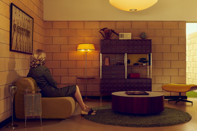 © Chloe Meynier - Conventional Society