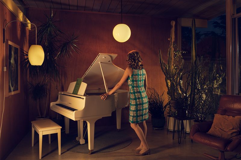 © Chloe Meynier - Unknown Opportunities