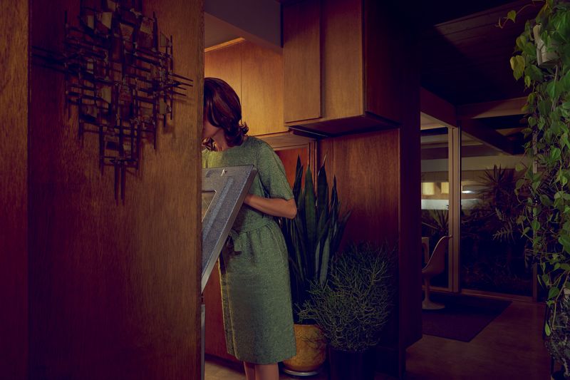 © Chloe Meynier - Secret Anniversary