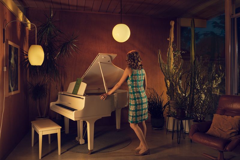 © Chloe Meynier - Unknown Opportunities