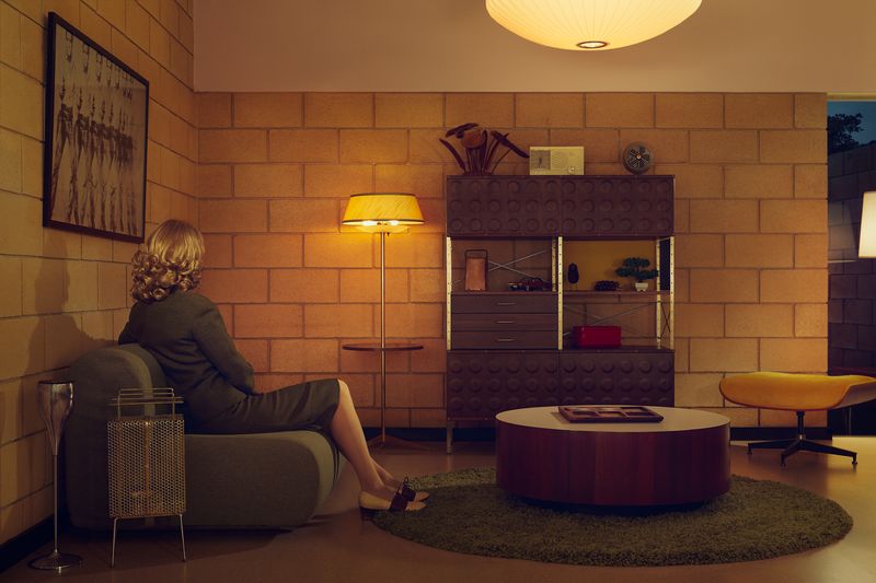 © Chloe Meynier - Conventional Society