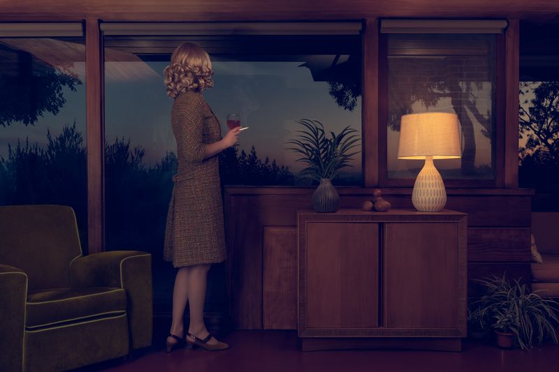 © Chloe Meynier - The Aftermath