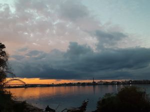 On The Delaware river during covid19 pandemic