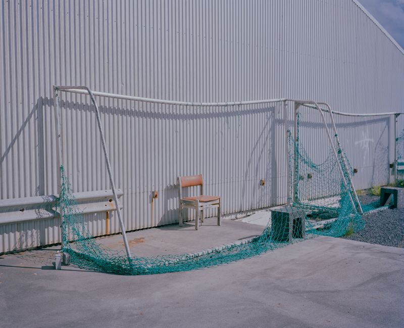 © Ludwig Nikulski - Image from the Opal photography project