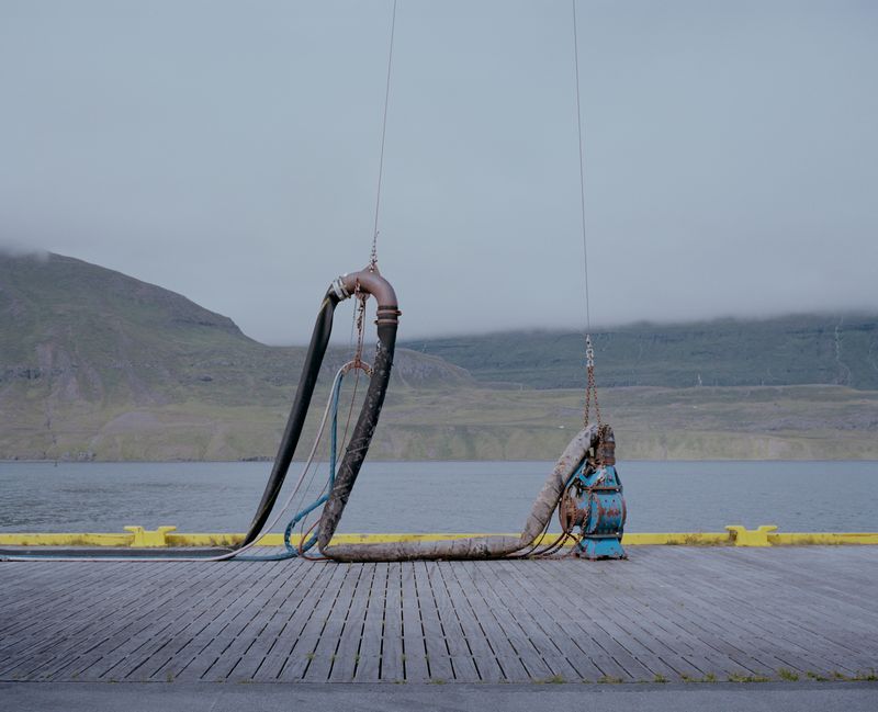 © Ludwig Nikulski - Image from the Opal photography project