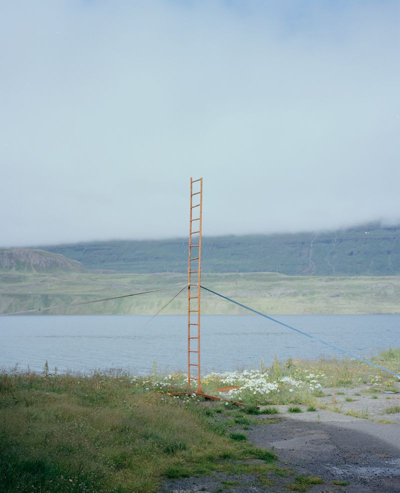 © Ludwig Nikulski - Image from the Opal photography project