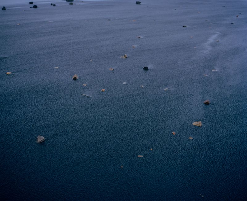 © Ludwig Nikulski - Image from the Opal photography project