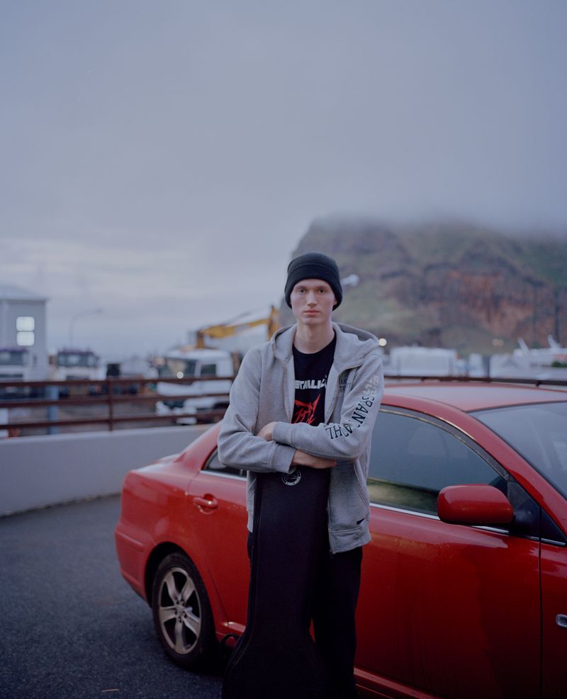 © Ludwig Nikulski - Image from the Opal photography project