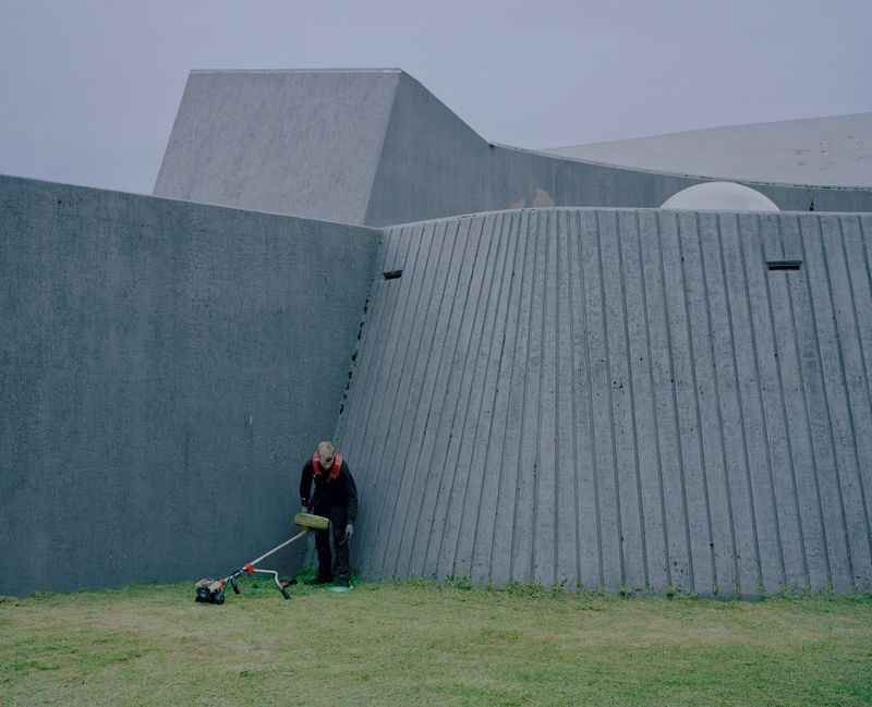 © Ludwig Nikulski - Image from the Opal photography project