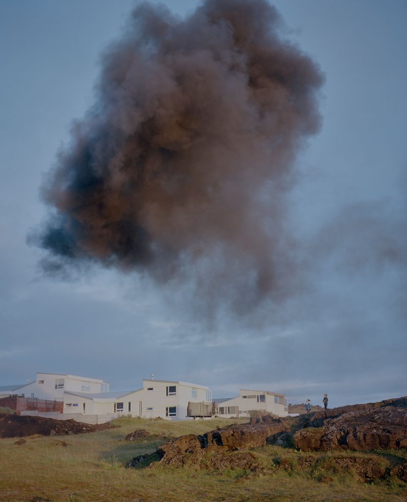 © Ludwig Nikulski - Image from the Opal photography project