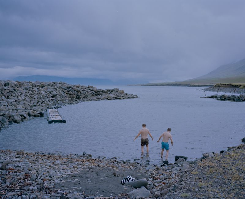 © Ludwig Nikulski - Image from the Opal photography project