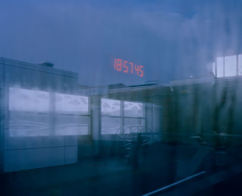 © Ludwig Nikulski - Image from the Opal photography project