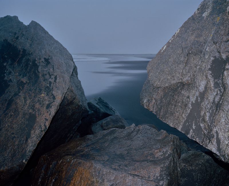 © Ludwig Nikulski - Image from the Opal photography project