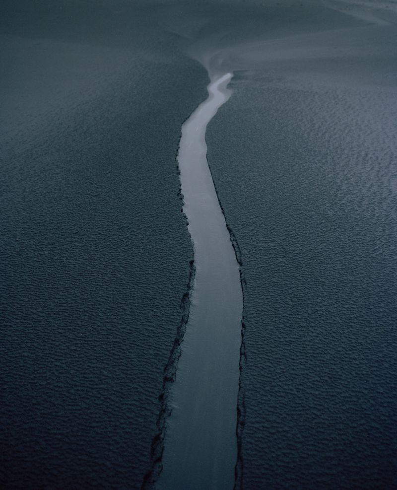 © Ludwig Nikulski - Image from the Opal photography project