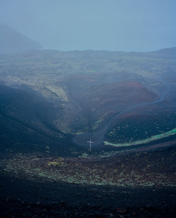 © Ludwig Nikulski - Image from the Opal photography project