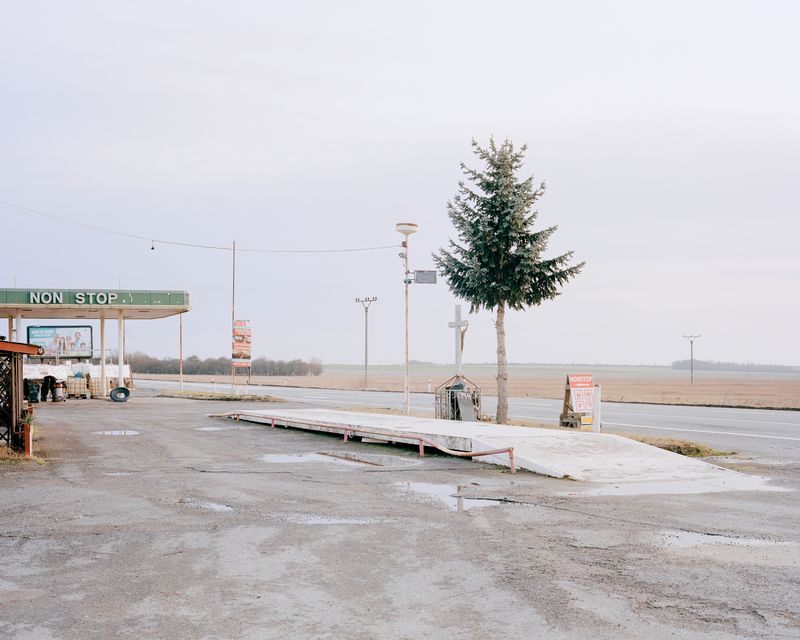 © Ludwig Nikulski - Image from the Under the Palm Trees photography project