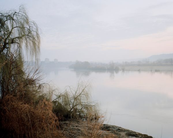 © Ludwig Nikulski - Image from the Under the Palm Trees photography project