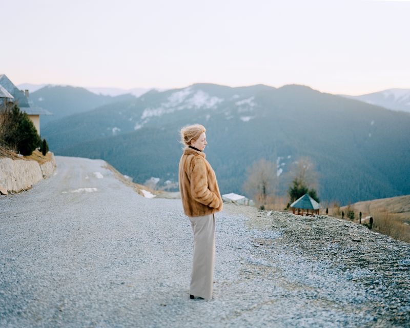 © Ludwig Nikulski - Image from the Under the Palm Trees photography project