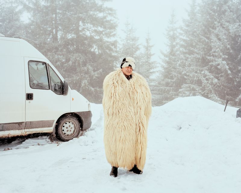 © Ludwig Nikulski - Image from the Under the Palm Trees photography project