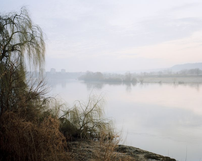 © Ludwig Nikulski - Image from the Under the Palm Trees photography project
