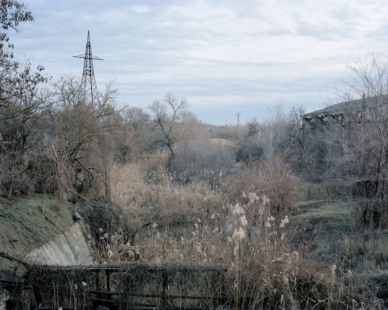 © Ludwig Nikulski - Image from the Under the Palm Trees photography project