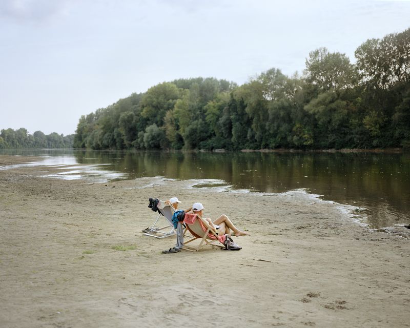 © Ludwig Nikulski - Image from the Under the Palm Trees photography project