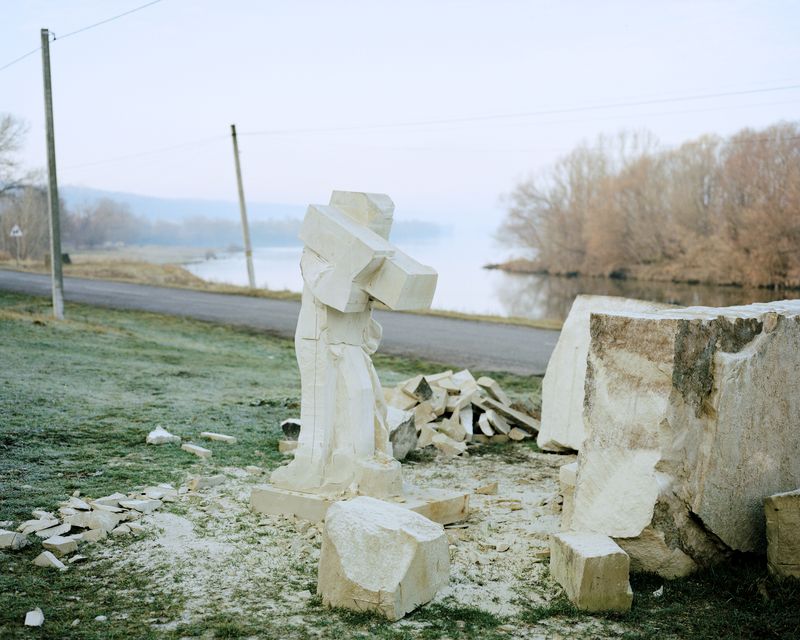 © Ludwig Nikulski - Image from the Under the Palm Trees photography project