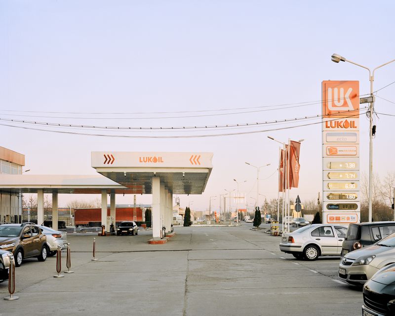 © Ludwig Nikulski - Image from the Under the Palm Trees photography project