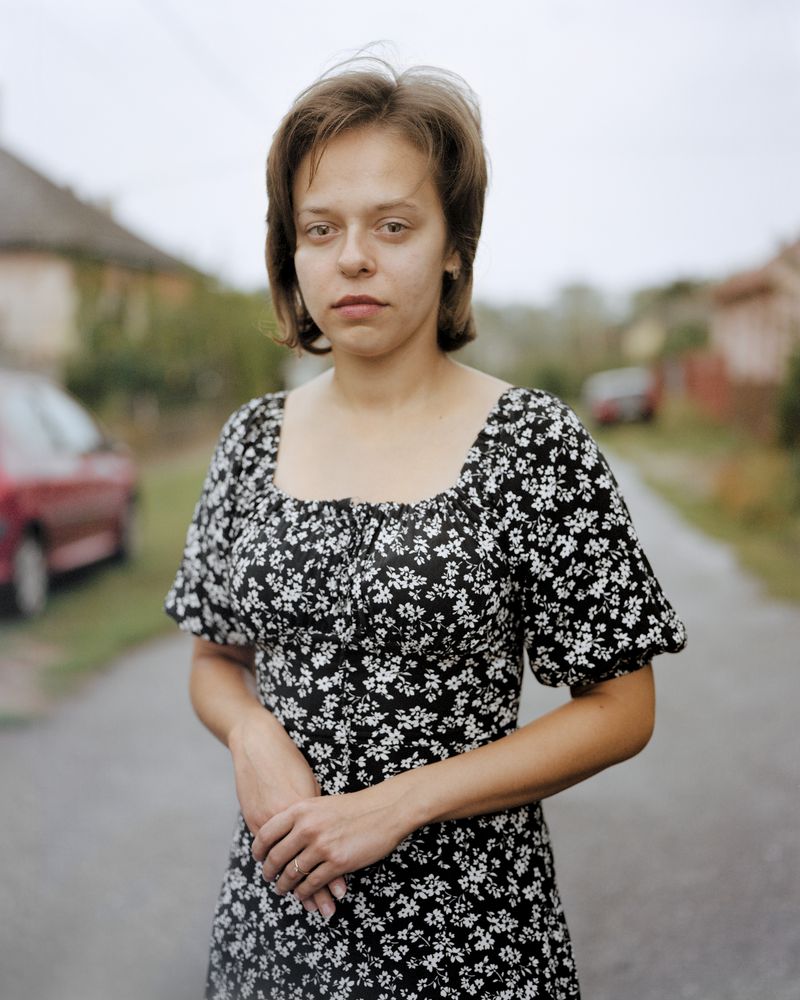© Ludwig Nikulski - Image from the Under the Palm Trees photography project