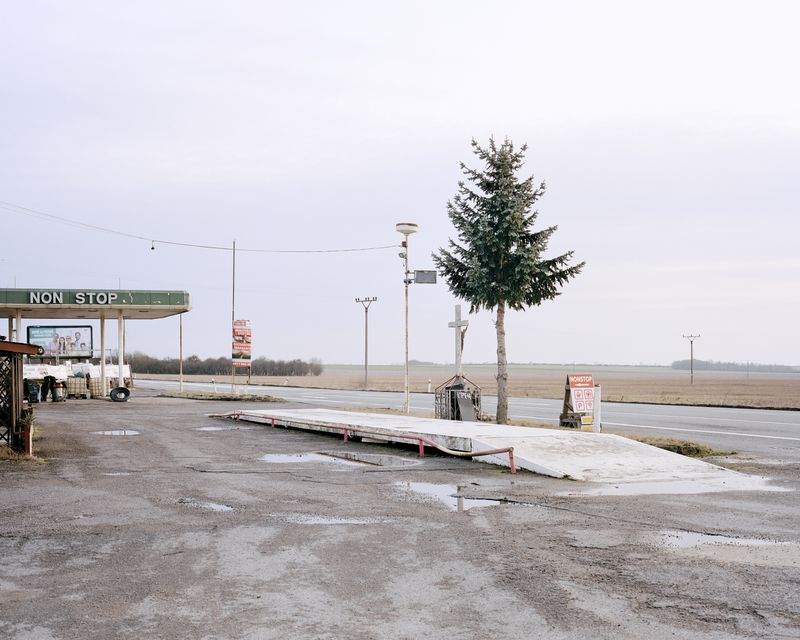 © Ludwig Nikulski - Image from the Under the Palm Trees photography project