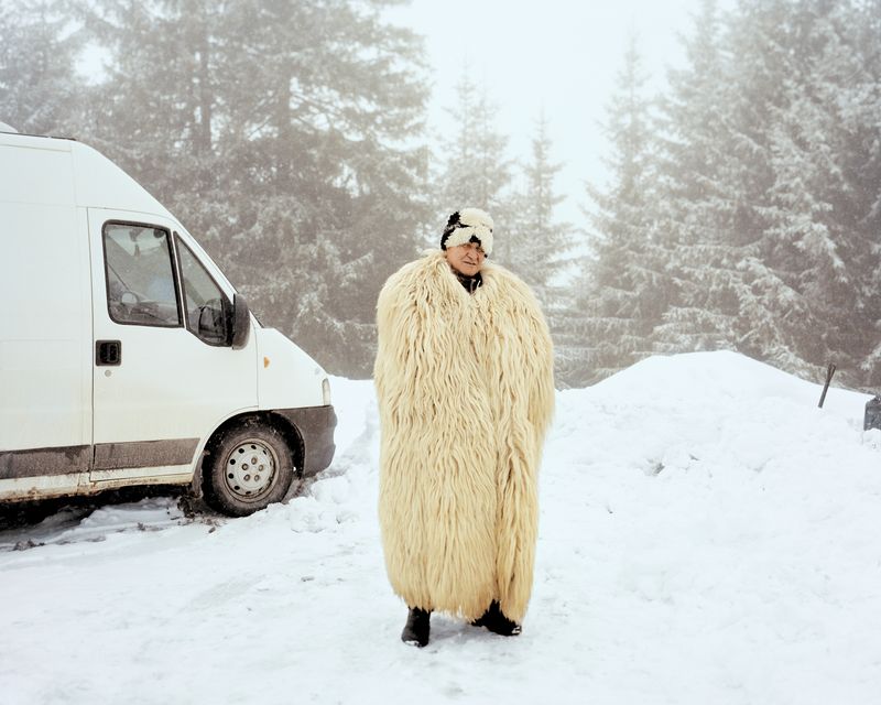 © Ludwig Nikulski - Image from the Under the Palm Trees photography project