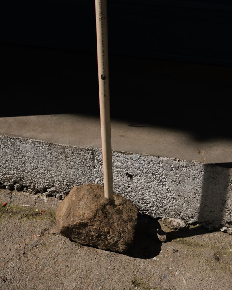 © Pratik Khatri - Image from the Waiting and Waltzing photography project