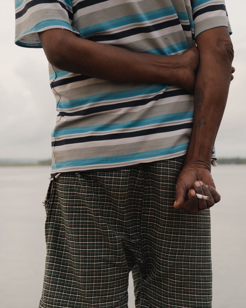 © Pratik Khatri - Image from the Waiting and Waltzing photography project