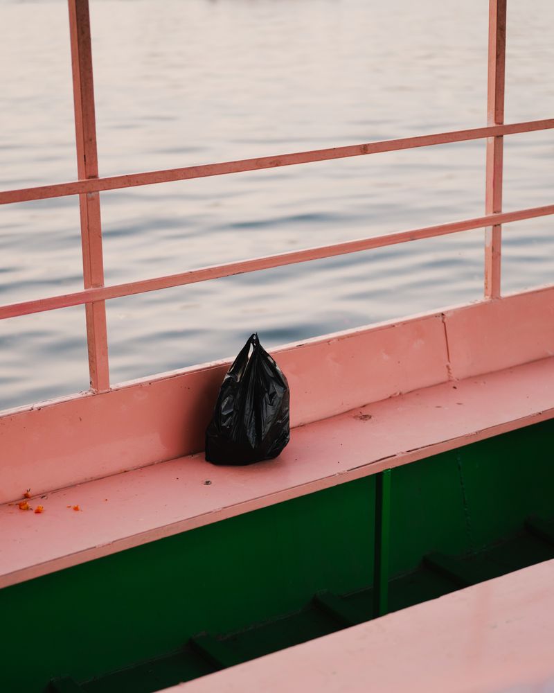 © Pratik Khatri - Image from the Waiting and Waltzing photography project