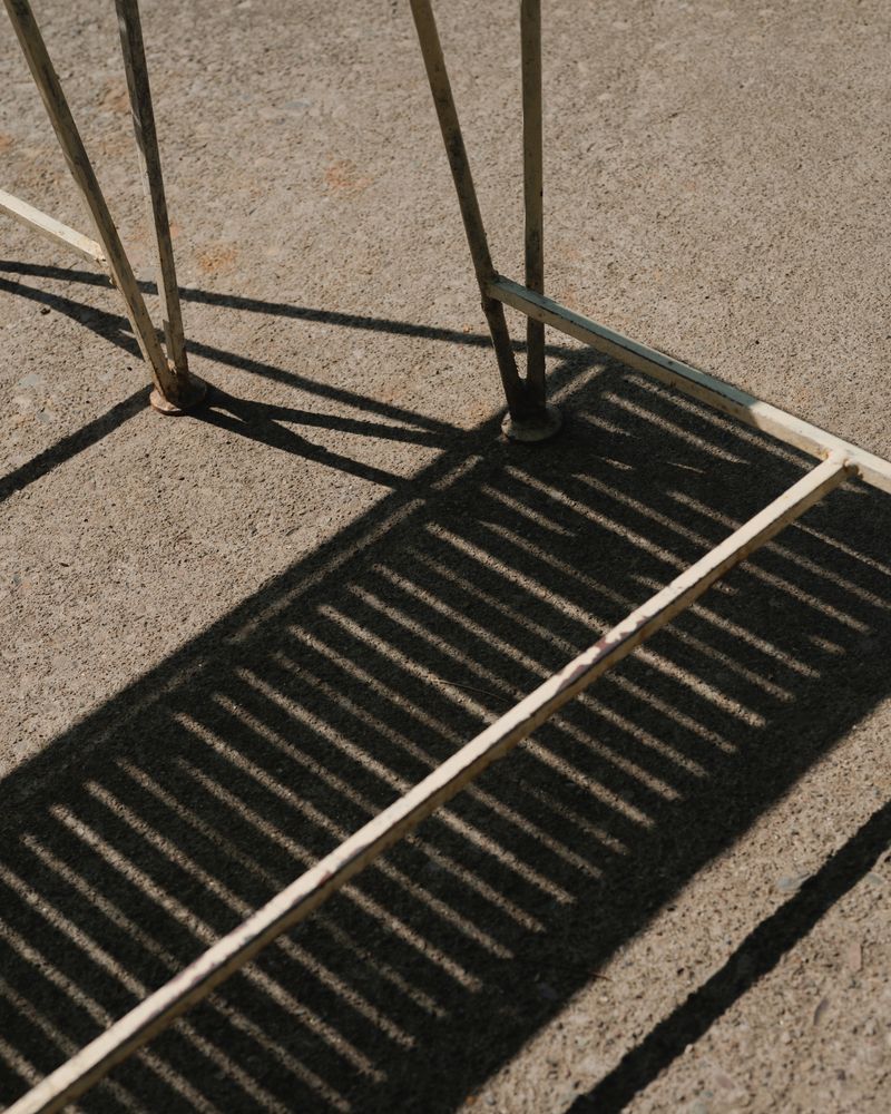 © Pratik Khatri - Image from the Waiting and Waltzing photography project