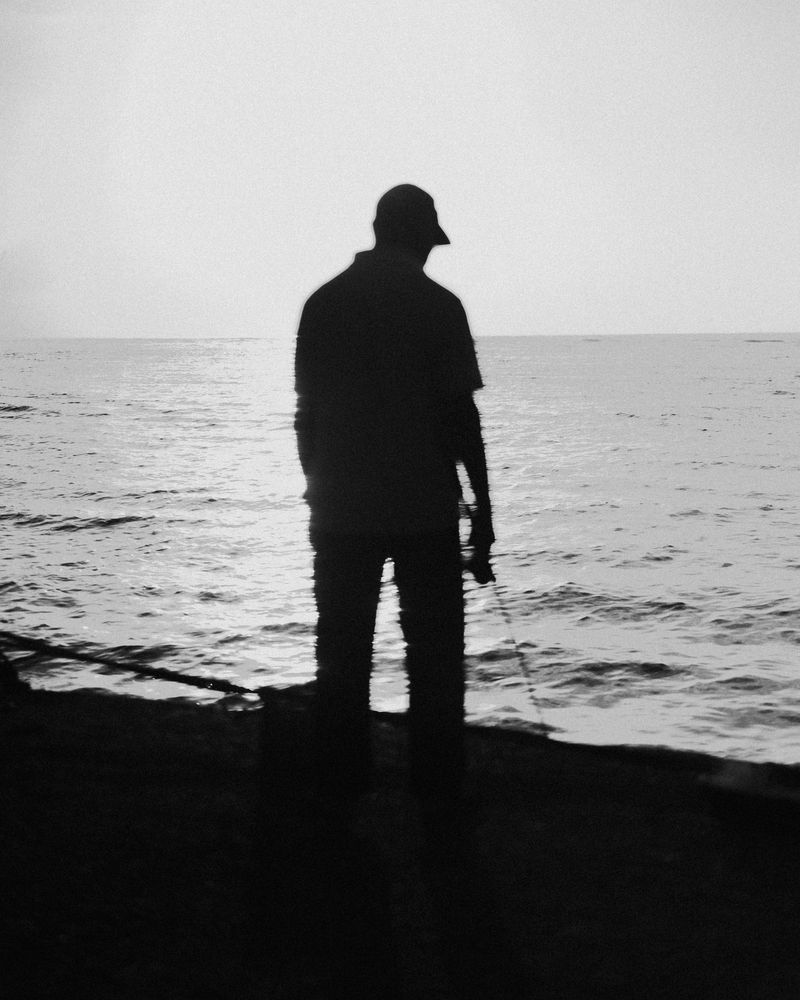 © Pratik Khatri - Image from the Looking Back photography project