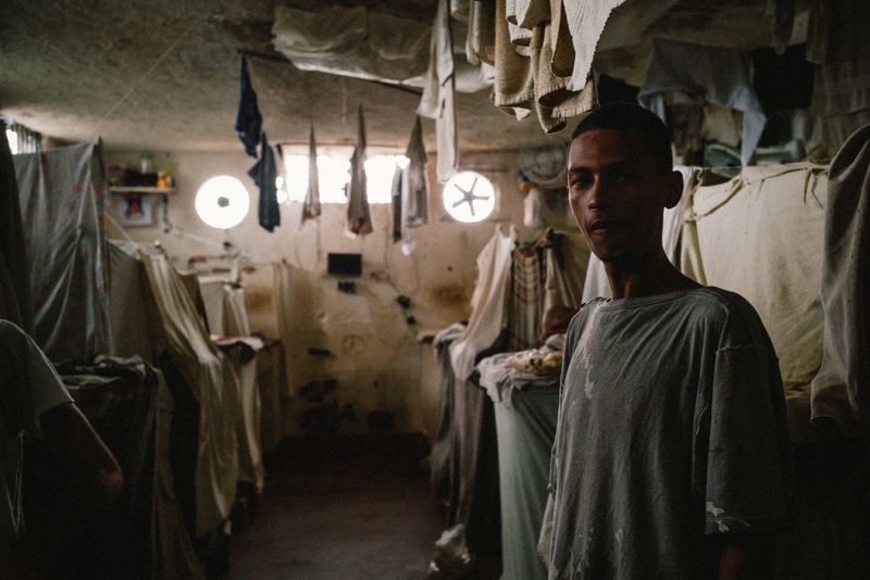 © Francisco Proner - Image from the ANOMIA photography project