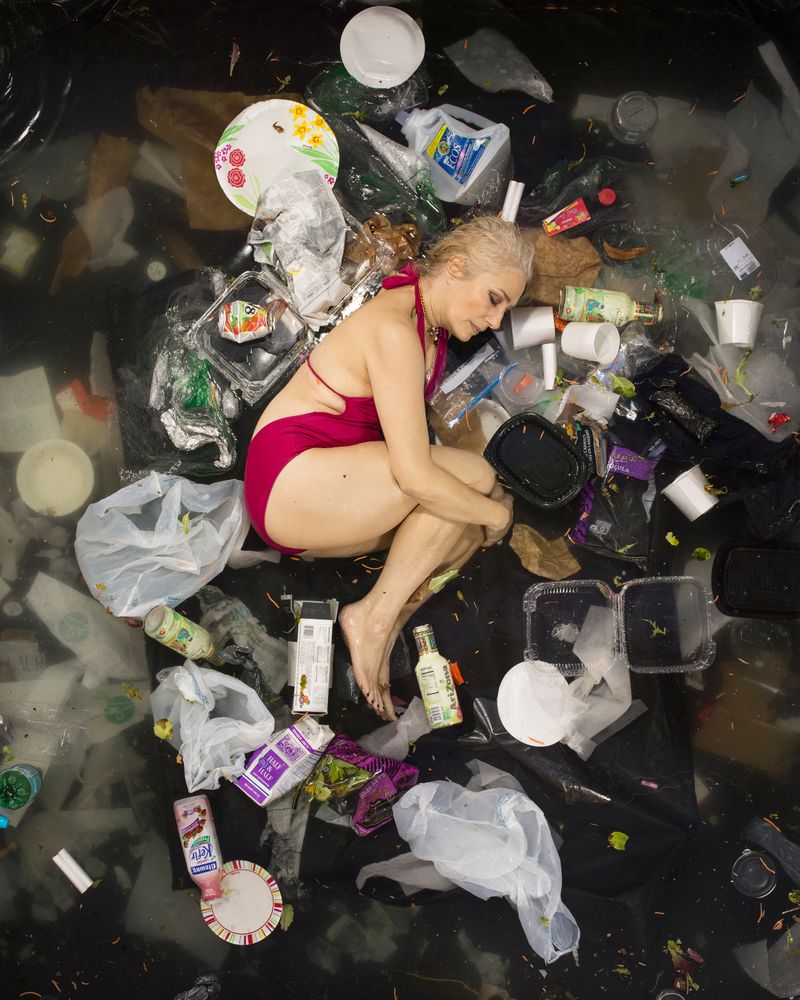 © Gregg Segal - Susan, 2014