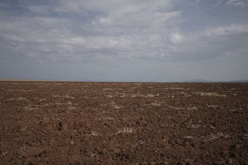 © dimitris rapakousis - Image from the Border photography project