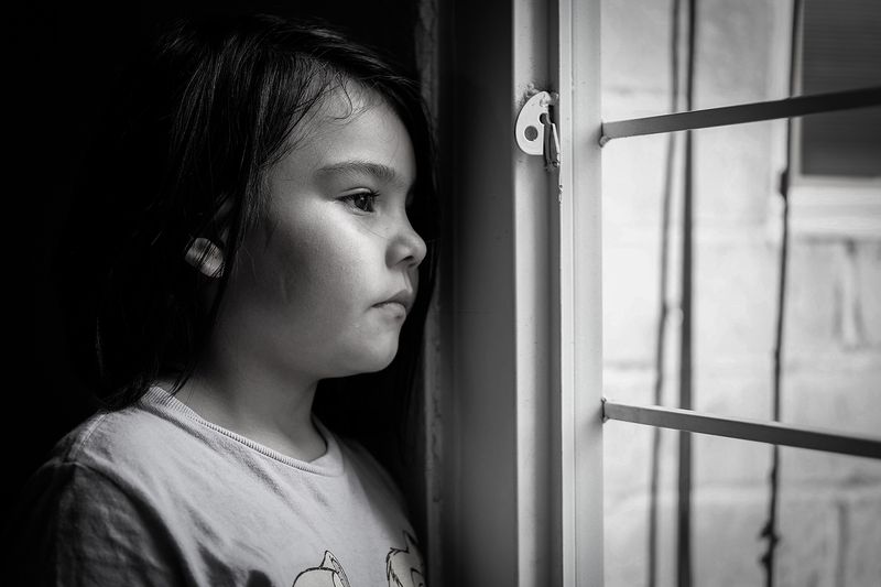 © Greta Rico - Image from the Substitute Mother photography project