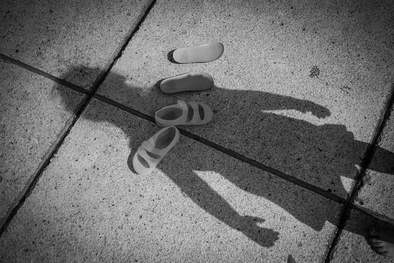 © Greta Rico - Image from the Substitute Mother photography project