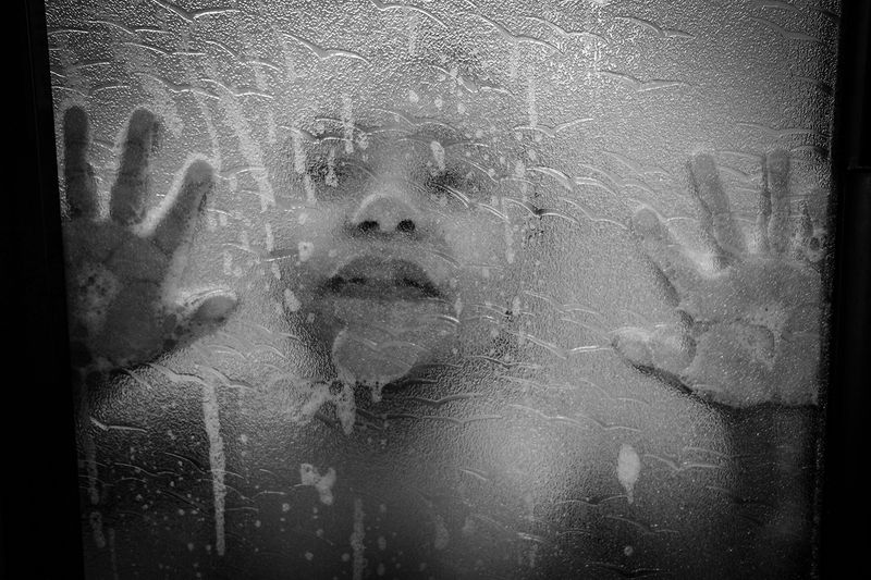 © Greta Rico - Image from the Substitute Mother photography project