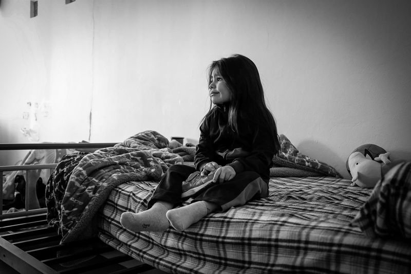 © Greta Rico - Image from the Substitute Mother photography project