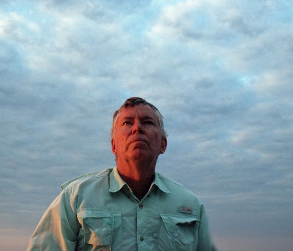 © Jono Terry - Image from the Born in Africa. Death Unknown photography project