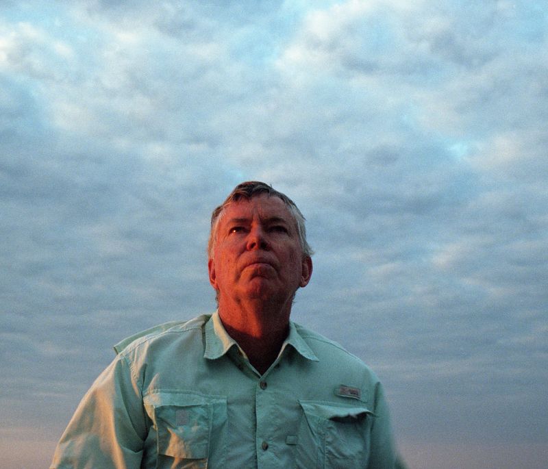 © Jono Terry - Image from the Born in Africa. Death Unknown photography project